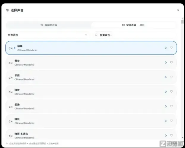 RealDubbing测评：免费免注册的万字AI配音神器，打工人必备！插图3