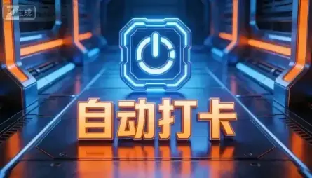 亲测好用的钉钉全自动考勤打卡新思路｜打工人彻底解放双手，零漏卡不被查