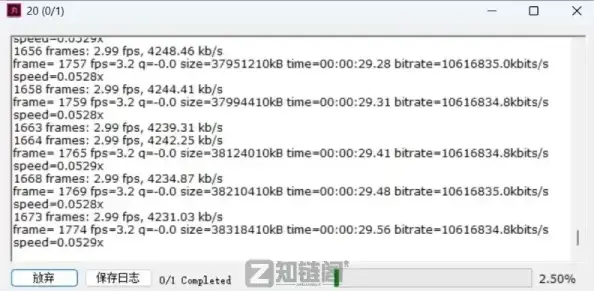 小丸工具箱实测:免费无广告,视频无损压缩一步到位插图1 小丸工具箱实测:免费无广告,视频无损压缩一步到位插图1