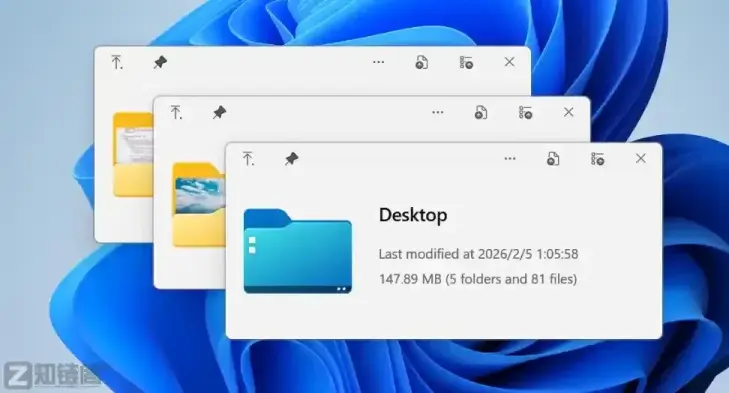 QuickLook实测：Windows也能空格预览？这款效率神器让文件管理快10倍插图