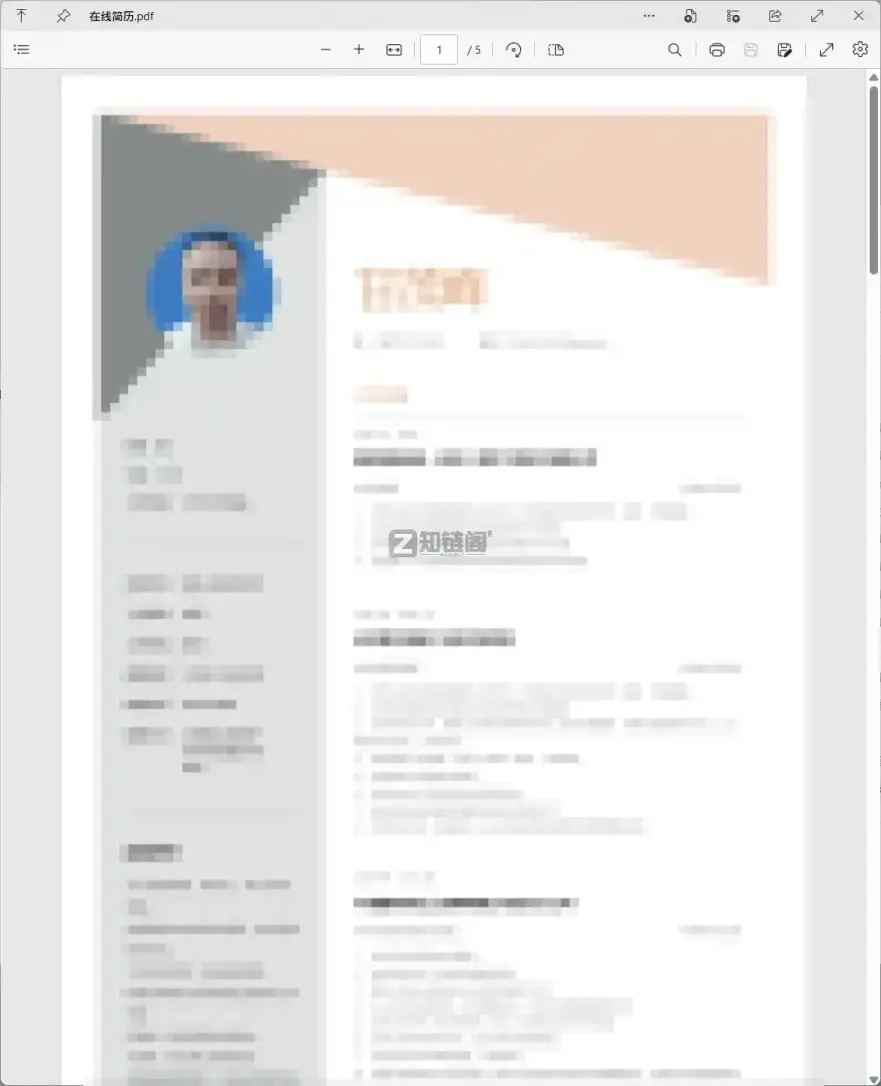 QuickLook实测：Windows也能空格预览？这款效率神器让文件管理快10倍插图3