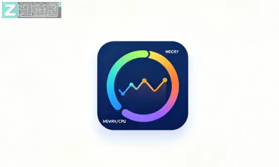 TrafficMonitor免费系统监控悬浮窗工具推荐