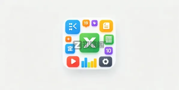 EXCEL必备工具箱v19.40免费版：打工人必备的10大高效功能清单