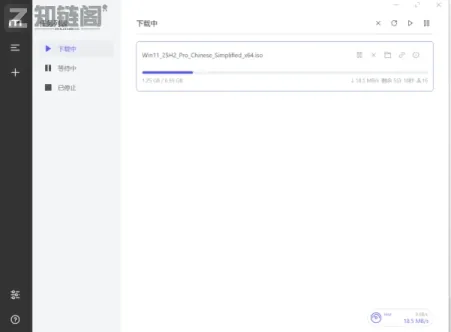 IDM平替?MotrixNext深度评测:支持磁力下载,Tauri重构速度起飞插图2 IDM平替?MotrixNext深度评测:支持磁力下载,Tauri重构速度起飞插图2