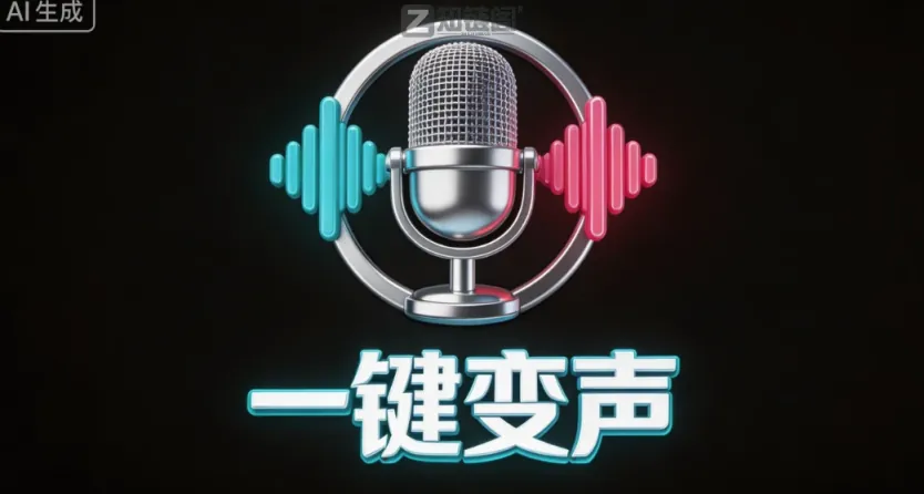 安卓变声软件推荐：不花钱、无捆绑，内置网络热梗语音包（附避坑）