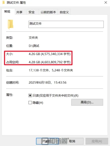 【实测对比】 告别Windows龟速复制！FastCopy 22秒拷完4G小文件，免费！插图1
