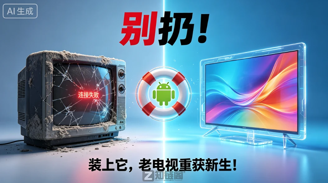 开心电视助手V9.0下载-跨平台电视盒子管理工具免费版